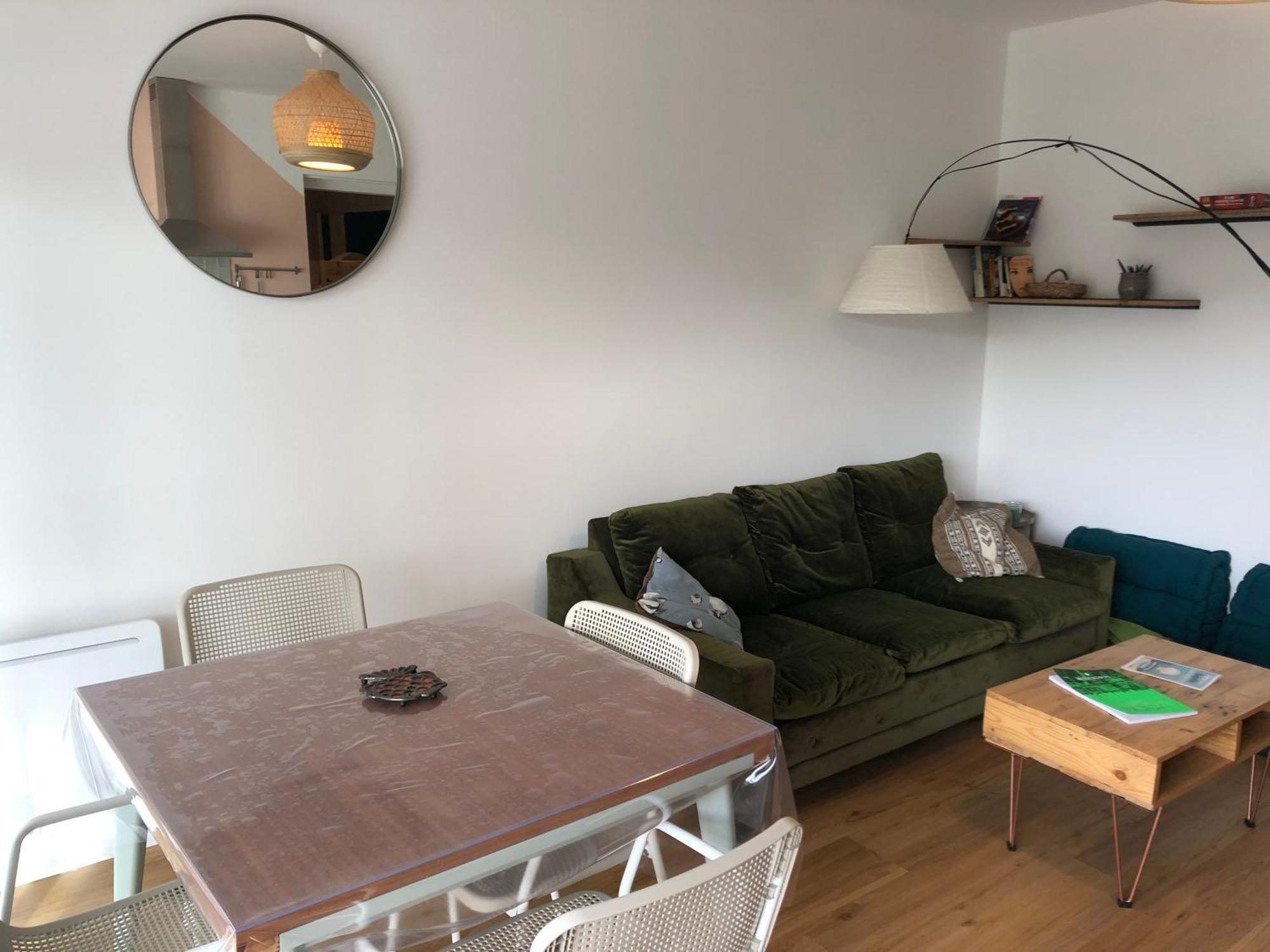 Ferienwohnung Les Pins Penches Villers-sur-Mer Exterior foto